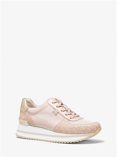 michael kors monique sneakers|Monique Mixed.